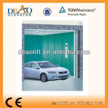 2013 New Hot sale Automobile Lift